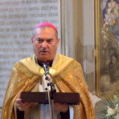28 iunie: La mulţi ani pentru PS Petru Gherghel!