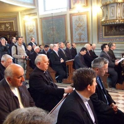 28 iunie: La mulţi ani pentru PS Petru Gherghel!