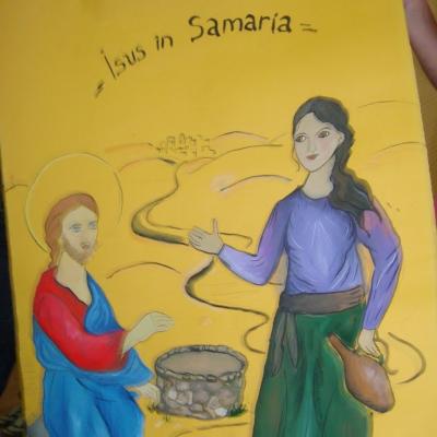 1-5 iulie: Gioseni: Campus "Vara împreună"