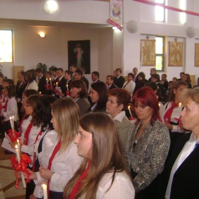 3 octombrie: Târgu Frumos: Administrarea Mirului