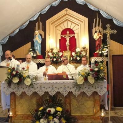 10 octombrie: Dancu: Sărbătoarea hramului