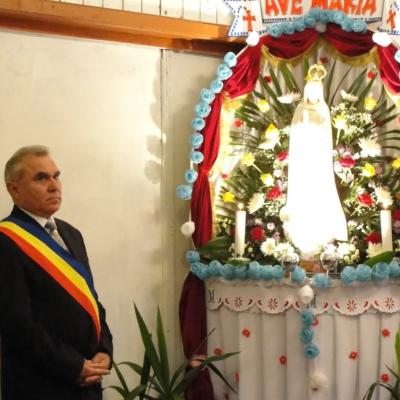 10 octombrie: Dancu: Sărbătoarea hramului