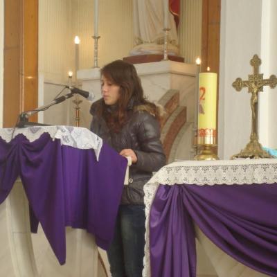 5 decembrie: Gioseni: Depunerea adeziunii în AC