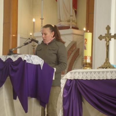 5 decembrie: Gioseni: Depunerea adeziunii în AC