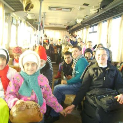 19 decembrie: Şcheia-Iaşi: O zi de naştere specială