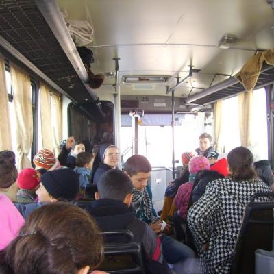19 decembrie: Şcheia-Iaşi: O zi de naştere specială