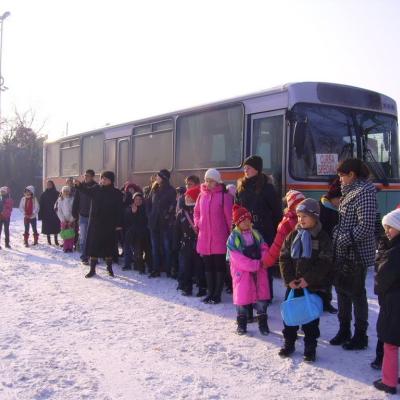19 decembrie: Şcheia-Iaşi: O zi de naştere specială