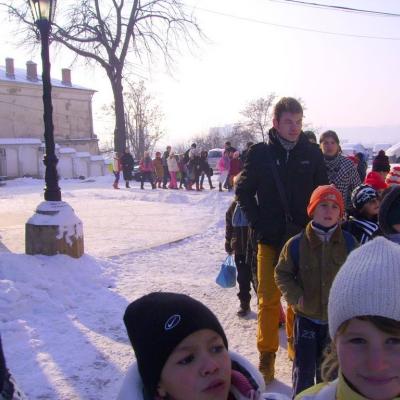 19 decembrie: Şcheia-Iaşi: O zi de naştere specială