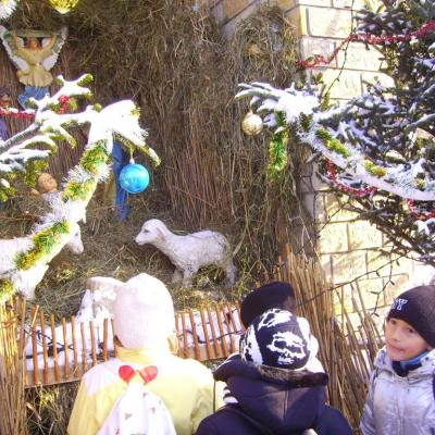 19 decembrie: Şcheia-Iaşi: O zi de naştere specială