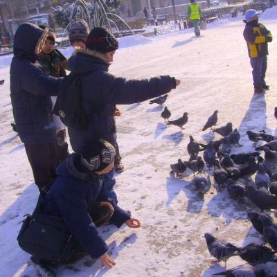 19 decembrie: Şcheia-Iaşi: O zi de naştere specială