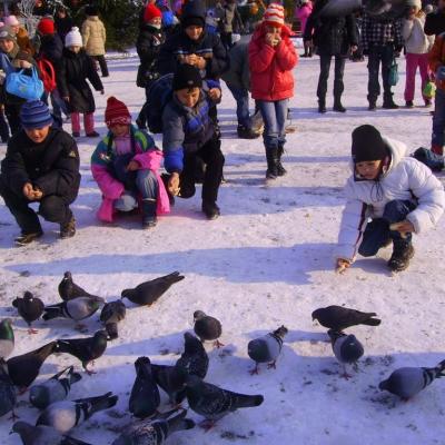 19 decembrie: Şcheia-Iaşi: O zi de naştere specială
