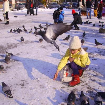 19 decembrie: Şcheia-Iaşi: O zi de naştere specială