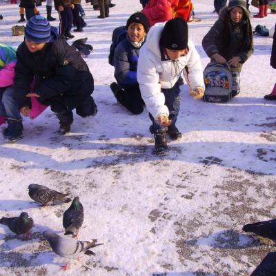 19 decembrie: Şcheia-Iaşi: O zi de naştere specială