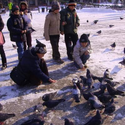 19 decembrie: Şcheia-Iaşi: O zi de naştere specială