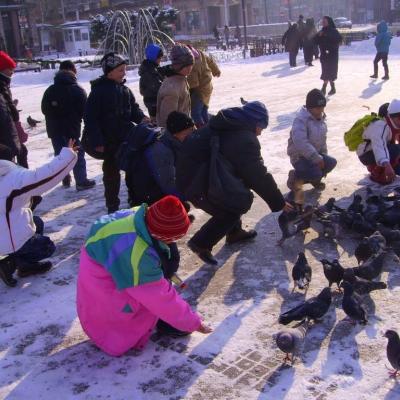 19 decembrie: Şcheia-Iaşi: O zi de naştere specială