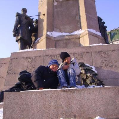 19 decembrie: Şcheia-Iaşi: O zi de naştere specială