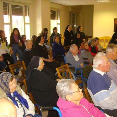 19 decembrie: Şcheia-Iaşi: O zi de naştere specială