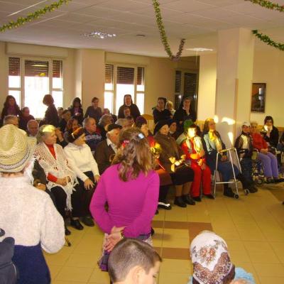 19 decembrie: Şcheia-Iaşi: O zi de naştere specială