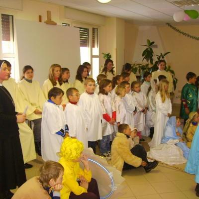 19 decembrie: Şcheia-Iaşi: O zi de naştere specială