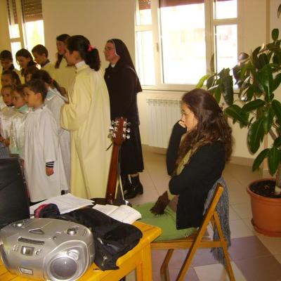 19 decembrie: Şcheia-Iaşi: O zi de naştere specială