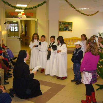 19 decembrie: Şcheia-Iaşi: O zi de naştere specială