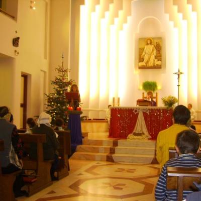 19 decembrie: Şcheia-Iaşi: O zi de naştere specială