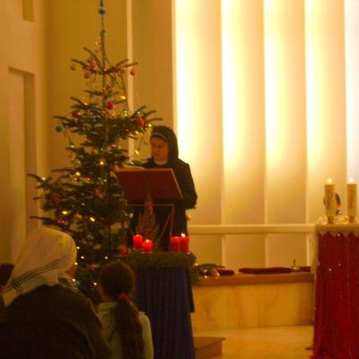 19 decembrie: Şcheia-Iaşi: O zi de naştere specială