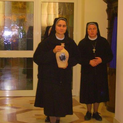 19 decembrie: Şcheia-Iaşi: O zi de naştere specială