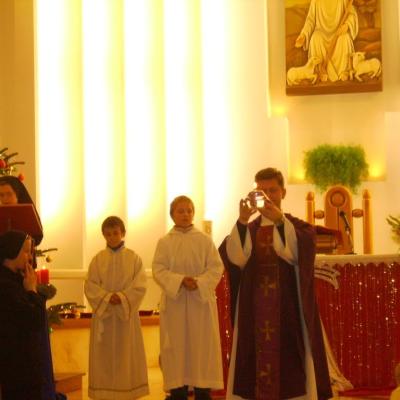 19 decembrie: Şcheia-Iaşi: O zi de naştere specială