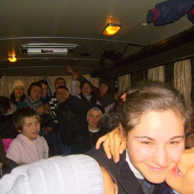 19 decembrie: Şcheia-Iaşi: O zi de naştere specială