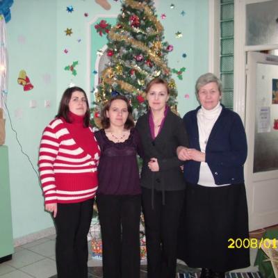 20 decembrie: Săbăoani: De la copii pentru copii