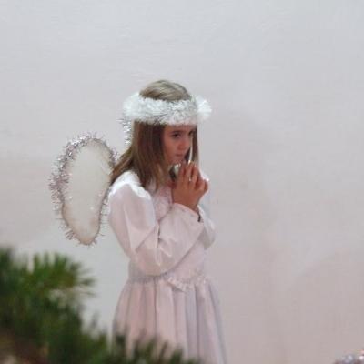 20 decembrie: Iaşi: Iată vin colindători!