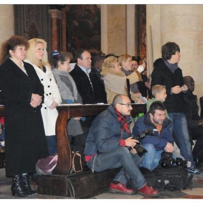 6 ianuarie: Torino: Sărbătoarea Popoarelor