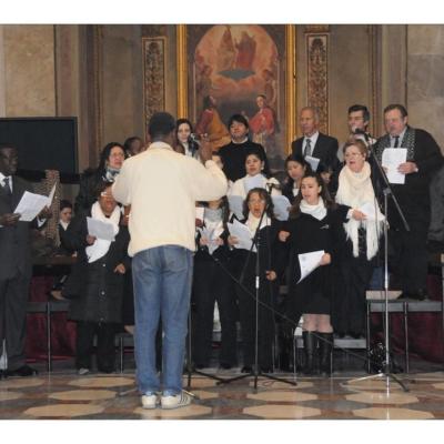 6 ianuarie: Torino: Sărbătoarea Popoarelor
