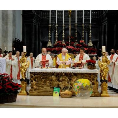 6 ianuarie: Torino: Sărbătoarea Popoarelor