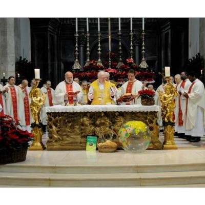 6 ianuarie: Torino: Sărbătoarea Popoarelor