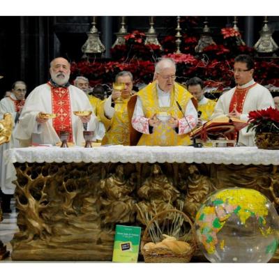 6 ianuarie: Torino: Sărbătoarea Popoarelor
