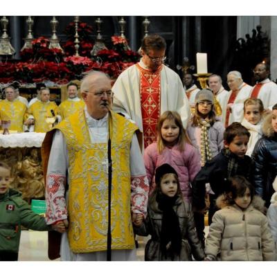 6 ianuarie: Torino: Sărbătoarea Popoarelor