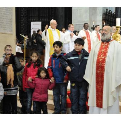6 ianuarie: Torino: Sărbătoarea Popoarelor
