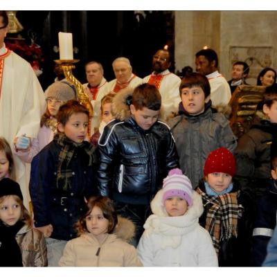 6 ianuarie: Torino: Sărbătoarea Popoarelor