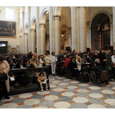 6 ianuarie: Torino: Sărbătoarea Popoarelor