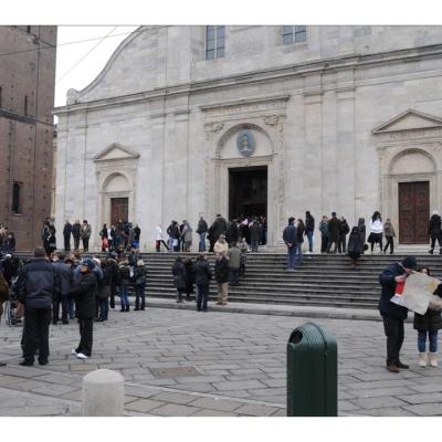 6 ianuarie: Torino: Sărbătoarea Popoarelor