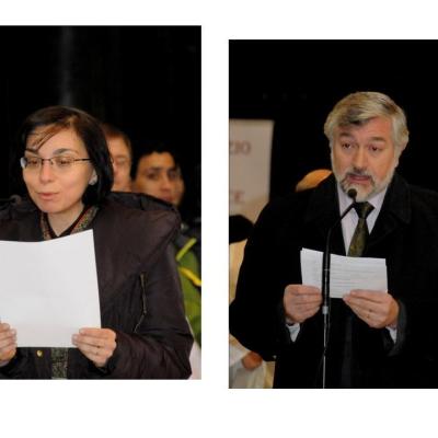 6 ianuarie: Torino: Sărbătoarea Popoarelor