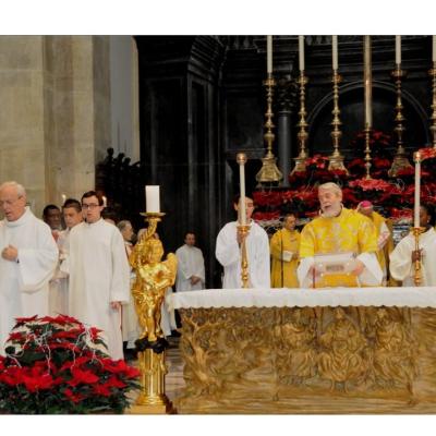 6 ianuarie: Torino: Sărbătoarea Popoarelor