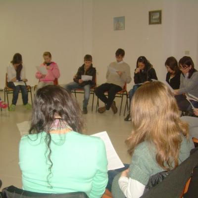 9-15 ianuarie: Săptămâna Păcii în Acţiunea Catolică