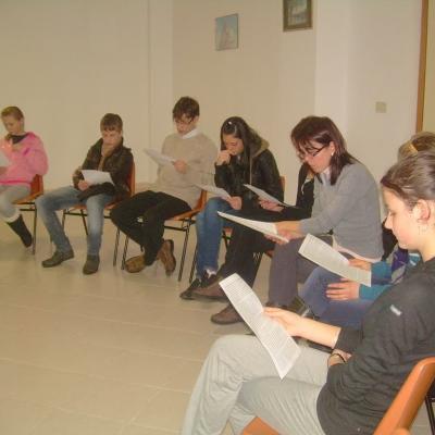 9-15 ianuarie: Săptămâna Păcii în Acţiunea Catolică
