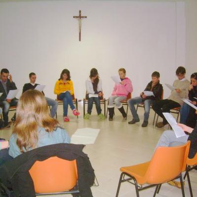 9-15 ianuarie: Săptămâna Păcii în Acţiunea Catolică