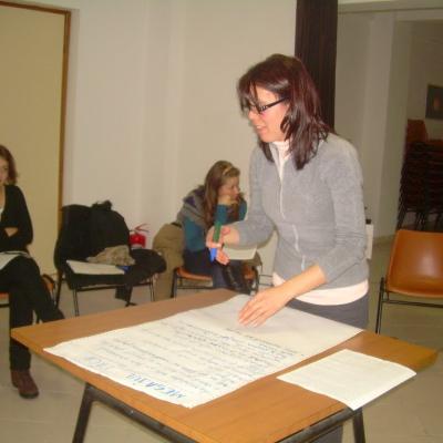 9-15 ianuarie: Săptămâna Păcii în Acţiunea Catolică