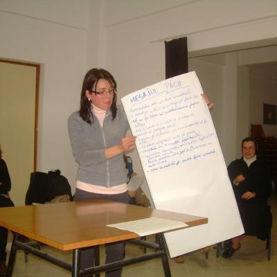 9-15 ianuarie: Săptămâna Păcii în Acţiunea Catolică