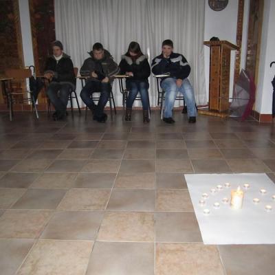 9-15 ianuarie: Săptămâna Păcii în Acţiunea Catolică